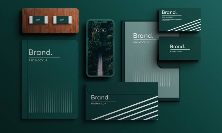 Brand Design